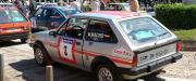 3º Rallye Coches Clasicos Valle de Camargo